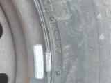 Шины летние Bridgestone с дисками 215/65R15 на Toyota Lusidaүшін110 000 тг. в Алматы – фото 4