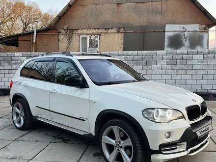 BMW X5 2007 года за 11 000 000 тг. в Караганда – фото 3