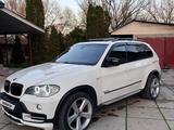 BMW X5 2007 годаfor11 000 000 тг. в Караганда – фото 2