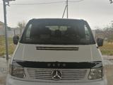 Mercedes-Benz Vito 2003 года за 3 000 000 тг. в Каскелен