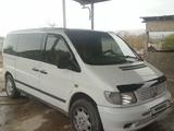 Mercedes-Benz Vito 2003 года за 3 000 000 тг. в Каскелен – фото 2