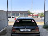 Volkswagen Golf 1997 годаүшін2 600 000 тг. в Шымкент