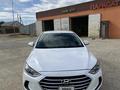 Hyundai Elantra 2016 годаүшін5 300 000 тг. в Кульсары