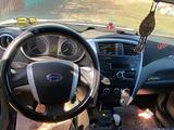 Datsun on-DO 2015 годаүшін2 900 000 тг. в Уральск – фото 3
