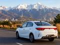 Kia Rio 2022 года за 9 000 000 тг. в Алматы