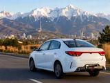 Kia Rio 2022 года за 9 000 000 тг. в Алматы