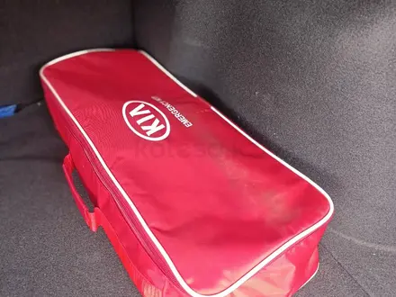 Kia Rio 2022 года за 9 000 000 тг. в Алматы – фото 12