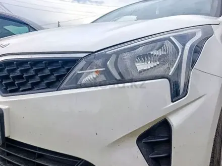Kia Rio 2022 года за 9 000 000 тг. в Алматы – фото 8