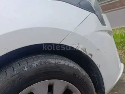 Kia Rio 2022 года за 9 000 000 тг. в Алматы – фото 9