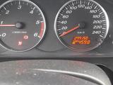 Mazda 6 2002 года за 3 150 000 тг. в Петропавловск – фото 5