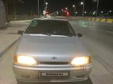 ВАЗ (Lada) 2114 2005 года за 750 000 тг. в Шымкент