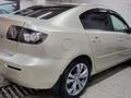 Mazda 3 2007 года за 3 500 000 тг. в Астана – фото 21