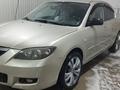 Mazda 3 2007 года за 3 500 000 тг. в Астана – фото 8