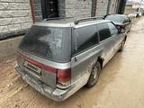 Subaru Legacy 1991 года за 500 000 тг. в Алматы – фото 4