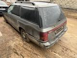 Subaru Legacy 1991 года за 500 000 тг. в Алматы – фото 3