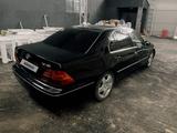 Lexus LS 430 2002 года за 2 800 000 тг. в Алматы – фото 3