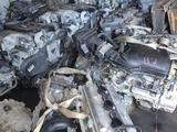 2.4 Двигатель тайота камри за 510 000 тг. в Алматы – фото 2