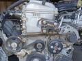 2.4 Двигатель тайота камриүшін510 000 тг. в Алматы – фото 4