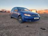 Chevrolet Lacetti 2008 года за 1 500 000 тг. в Атырау