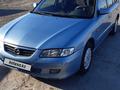 Mazda 626 2001 годаүшін3 000 000 тг. в Айтеке би – фото 14