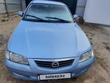 Mazda 626 2001 годаүшін3 000 000 тг. в Айтеке би