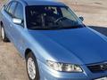 Mazda 626 2001 годаүшін3 000 000 тг. в Айтеке би – фото 6