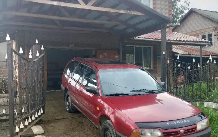 Nissan Primera 1992 года за 1 500 000 тг. в Усть-Каменогорск