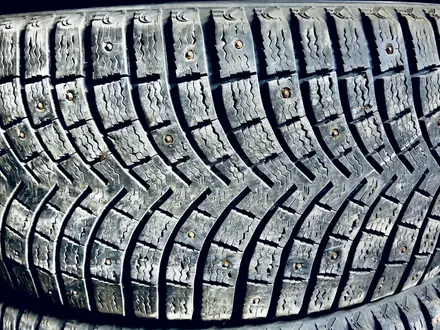 Шины Michelin шипы 285/60/18 каждаяүшін79 990 тг. в Астана