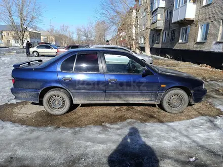 Nissan Primera 1995 года за 1 300 000 тг. в Кокшетау – фото 3