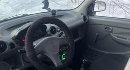 Hyundai Atos 1998 года за 1 200 000 тг. в Усть-Каменогорск