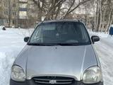 Hyundai Atos 1998 года за 1 200 000 тг. в Усть-Каменогорск – фото 2