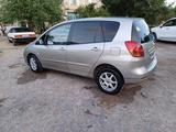 Toyota Corolla Verso 2002 годаfor4 500 000 тг. в Кызылорда – фото 3