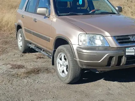 Honda CR-V 1999 года за 3 900 000 тг. в Караганда – фото 2