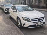 Mercedes-Benz GLA 200 2014 года за 6 200 000 тг. в Алматы