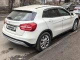 Mercedes-Benz GLA 200 2014 года за 6 200 000 тг. в Алматы – фото 3