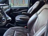 Mercedes-Benz V 250 2017 годаүшін20 000 000 тг. в Астана – фото 5