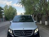 Mercedes-Benz V 250 2017 годаүшін20 000 000 тг. в Астана