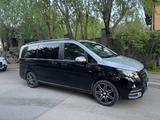 Mercedes-Benz V 250 2017 годаүшін20 000 000 тг. в Астана – фото 2