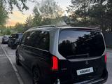 Mercedes-Benz V 250 2017 годаүшін20 000 000 тг. в Астана – фото 4