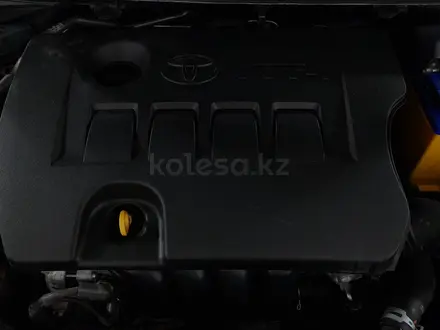 Toyota Corolla 2019 года за 7 610 000 тг. в Шымкент – фото 11