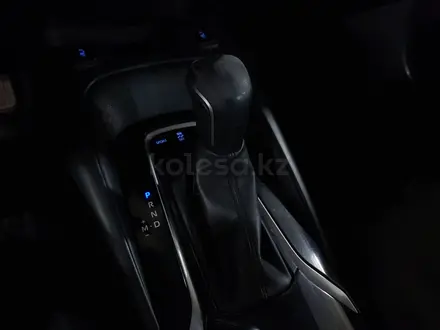 Toyota Corolla 2019 года за 7 610 000 тг. в Шымкент – фото 20