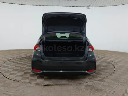 Toyota Corolla 2019 года за 7 610 000 тг. в Шымкент – фото 9