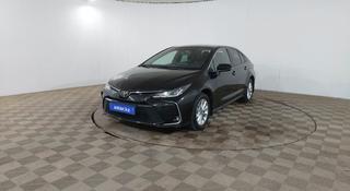 Toyota Corolla 2019 года за 7 610 000 тг. в Шымкент