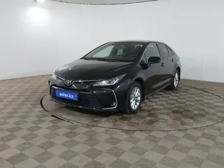 Toyota Corolla 2019 года за 7 610 000 тг. в Шымкент