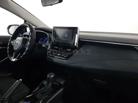 Toyota Corolla 2019 года за 7 610 000 тг. в Шымкент – фото 15