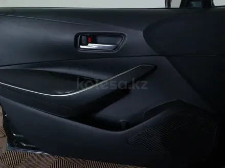 Toyota Corolla 2019 года за 7 610 000 тг. в Шымкент – фото 23
