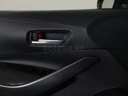 Toyota Corolla 2019 года за 7 610 000 тг. в Шымкент – фото 16