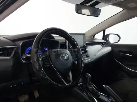 Toyota Corolla 2019 года за 7 610 000 тг. в Шымкент – фото 12