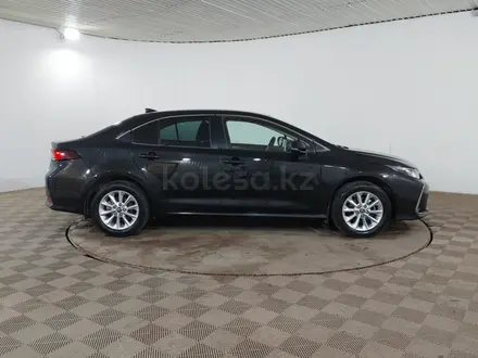 Toyota Corolla 2019 года за 7 610 000 тг. в Шымкент – фото 4
