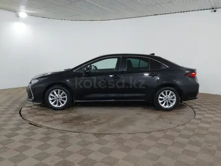 Toyota Corolla 2019 года за 7 610 000 тг. в Шымкент – фото 8